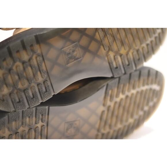 Dr. Martens Carlson Slingback Mule Sz 8 - Picture 6 of 7